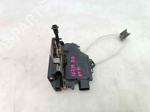 Front right lock AUDI A4 B6 (8E2) 1.9 TDI | BP17759523C97 