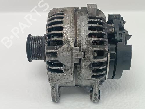 Used Alternator RENAULT MASTER II Bus (JD) 2.5 dCi (146 hp) 26728658