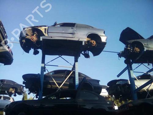 Gearbox BMW 3 Compact (E46) 318 ti | BP12617708M3 