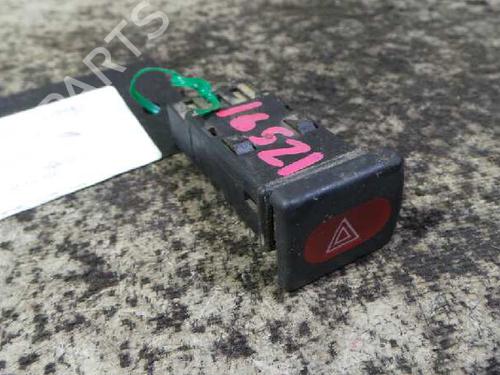 Used Warning switch LAND ROVER DISCOVERY II (L318) 2.5 Td5 4x4 (139 hp) 12612411