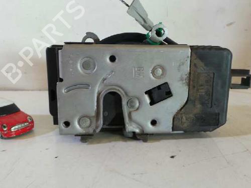 Used Front left lock OPEL VECTRA C (Z02) 2.2 DTI 16V (F69) (125 hp) 12616990