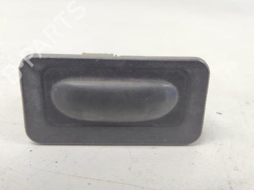 Used Tailgate handle RENAULT LAGUNA II Grandtour (KG0/1_) 2.2 dCi (KG0F) (150 hp) 16070531
