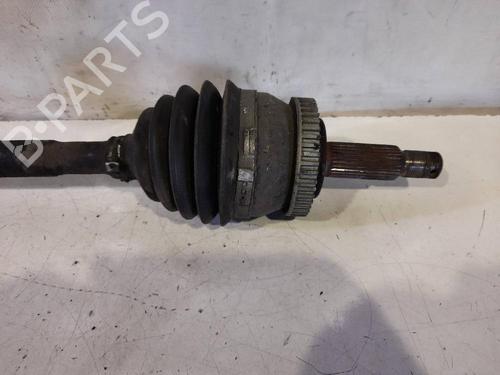 Right front driveshaft HYUNDAI SONATA V (NF) 2.0 CRDi | BP12623522M39 