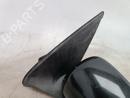 Left mirror NISSAN ALMERA II (N16) 2.2 dCi | BP20693653C26 