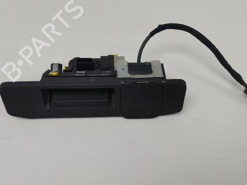 Trunk håndtak MERCEDES-BENZ A-CLASS (W177) A 180 d (177.003) (116 hp) 15423878