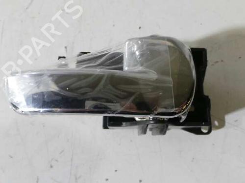 Used Front right interior door handle NISSAN NAVARA NP300 (D40) [2004-2025]  12925740