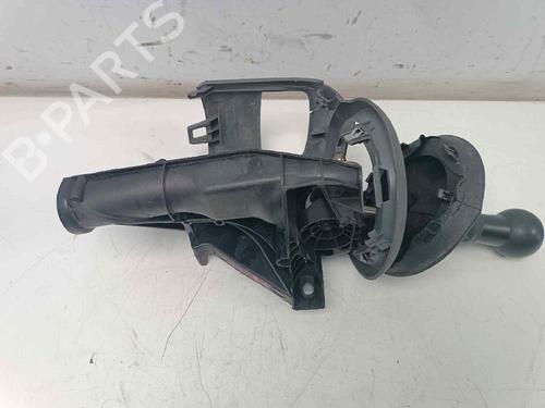 Gear lever CITROËN BERLINGO MULTISPACE (B9) 1.6 HDi 75 / BlueHDi 75 | BP16531291M90 