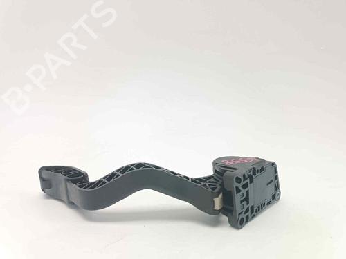 Pedal CITROËN C4 I (LC_)  | BP17018333I4 