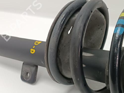 Right front shock absorber CITROËN BERLINGO / BERLINGO FIRST Box Body/MPV (M_)  | BP24494980M17 