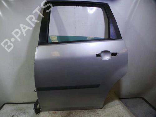Used Left rear door FORD FOCUS C-MAX (DM2) 1.6 TDCi (109 hp) 12621701