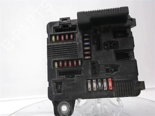 Used Fuse box Fuse box RENAULT MEGANE II (BM0/1_, CM0/1_) 1.9 dCi (BM0G, CM0G) (120 hp) 34201556 34201556