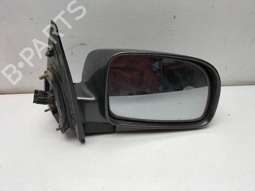 Used Right mirror HYUNDAI SANTA FÉ II (CM) 2.2 CRDi GLS (150 hp) 14990913