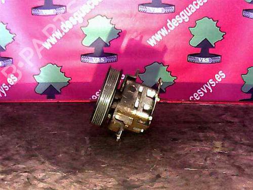 Styring servopumpe NISSAN X-TRAIL I (T30)  | BP12940652M99 
