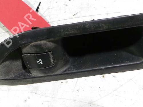Used Left rear window switch RENAULT LAGUNA II (BG0/1_) 1.9 dCi (BG08, BG0G) (120 hp) 15269500