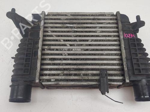 Used Intercooler RENAULT CLIO III (BR0/1, CR0/1) 1.5 dCi (C/BR0G, C/BR1G) (68 hp) 14991059
