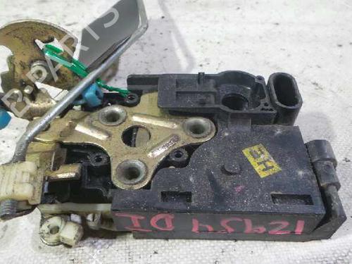 Used Front left lock DAEWOO LANOS (KLAT) 1.5 (86 hp) 12614356