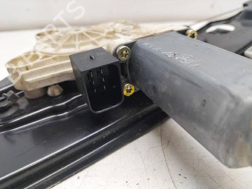 Rear right window mechanism MERCEDES-BENZ E-CLASS (W211) E 270 CDI (211.016) | BP12628655C25 