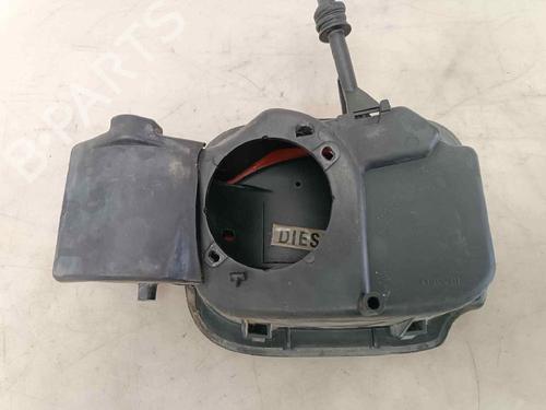 Fuel flap RENAULT CLIO III (BR0/1, CR0/1) 1.5 dCi (BR17, CR17) | BP18046983C131 