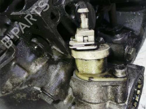 Gearbox CITROËN XSARA (N1) 1.9 TD | BP12631997M3 