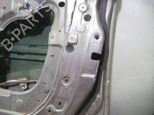 Right front door NISSAN X-TRAIL I (T30)  | BP12940301C3 
