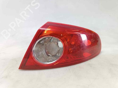 Used Right taillight DAEWOO LACETTI Hatchback (KLAN) [2002-2025]  17671943
