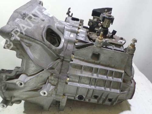 Gearbox FORD MONDEO III (B5Y)  | BP12616327M3 
