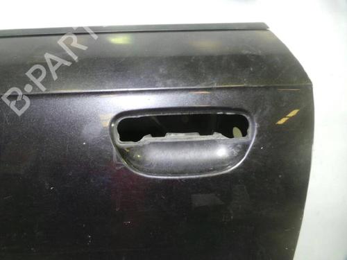 Left front door AUDI A3 (8P1)  | BP12623246C2 