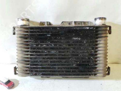 Intercooler MITSUBISHI L200 (K3_T, K2_T, K1_T, K0_T) 2.5 TD 4WD (K34T) BP12618784M30