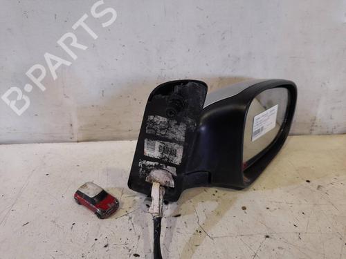 Right mirror FORD B-MAX (JK) 1.5 TDCi | BP12623671C27 