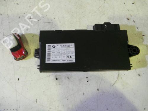 Elektronisk modul BMW 5 (E60) [2001-2010]  12620975