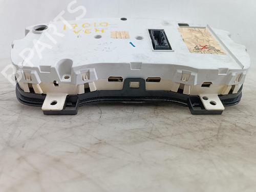 Instrument cluster FORD FOCUS II (DA_, HCP, DP)  | BP20237941C47 
