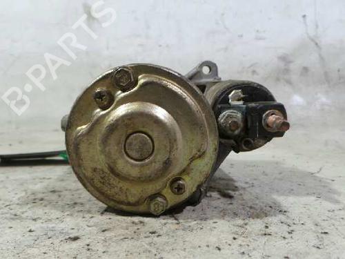 Startmotor CITROËN XSARA Coupe (N0) 1.9 TD | BP12610260M8 