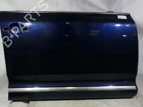 Used Right front door VW TOUAREG (7LA, 7L6, 7L7) 5.0 V10 TDI (313 hp) 12609675