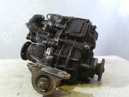 Other LADA NIVA Closed Off-Road Vehicle (2121, 2131)  | BP18505738O1