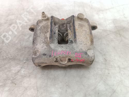 Used Left front brake caliper NISSAN TERRANO II (R20) 2.7 TD 4WD (101 hp) 15952791