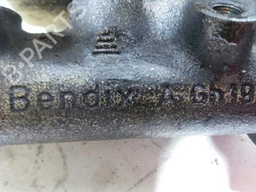 Brake master cylinder FIAT TIPO (160_) 1.9 D | BP12610027M77 