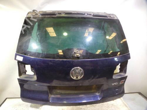 Bakluke CC/Kombi-Kupé VW TOUAREG (7LA, 7L6, 7L7) 5.0 V10 TDI (313 hp) 12609673