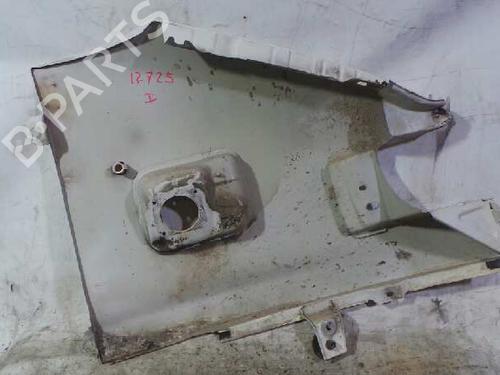 Left front fenders PEUGEOT BOXER Bus (230P) 1.9 D | BP12613114C41 