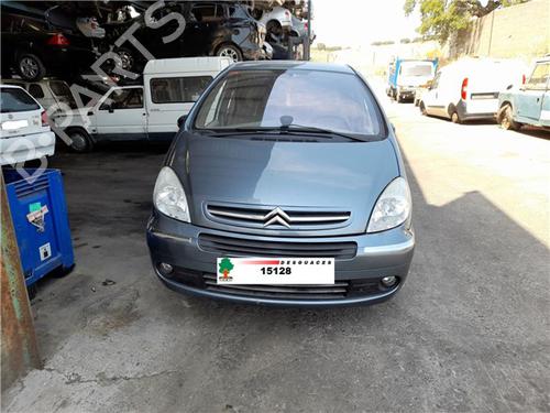 Elektronisk modul CITROËN XSARA PICASSO (N68) 1.6 HDi | BP12623139M83