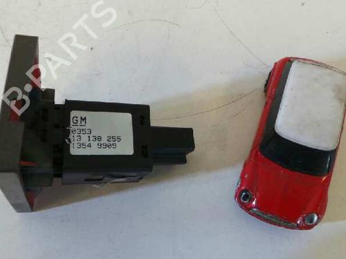 Warning switch OPEL VECTRA C (Z02) 2.2 DTI 16V (F69) | BP15270786I22 