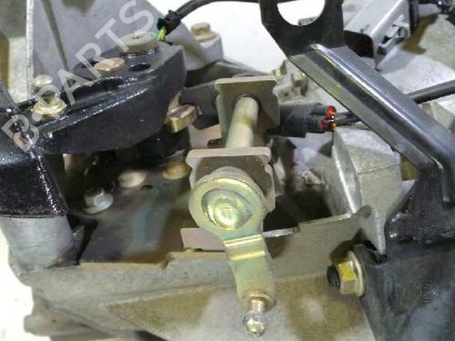 Gearbox FORD FOCUS I (DAW, DBW)  | BP12607784M3 