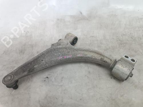 Used Right front suspension arm OPEL ASTRA J (P10) 1.4 (68) (87 hp) 21223112