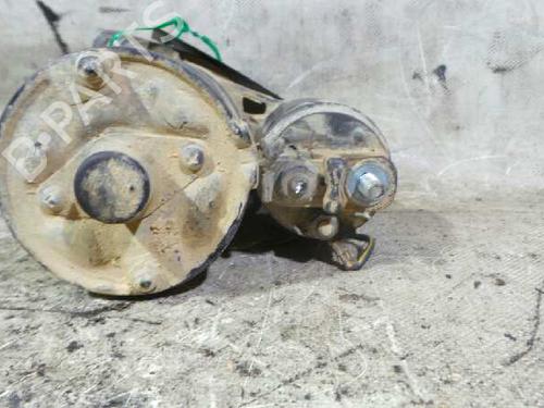 Starter NISSAN MICRA II (K11)  | BP12611005M8 