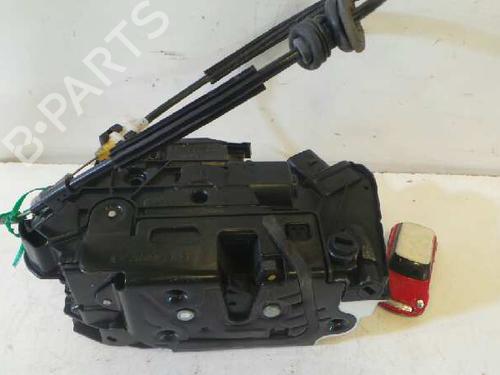 Used Rear right lock FORD B-MAX (JK) 1.5 TDCi (75 hp) 12616860