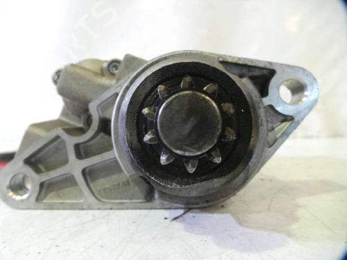 Startmotor SEAT IBIZA III (6L1)  | BP12620918M8 