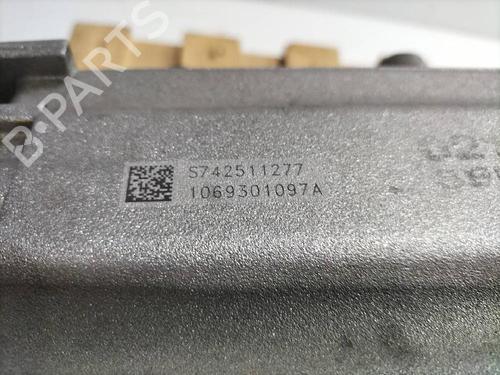 Gearbox BMW 3 (E90) 320 d | BP12627297M3