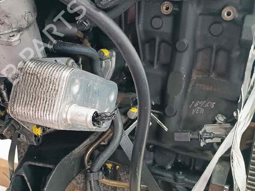 Engine BMW 3 (E46)  | BP19425865M1 
