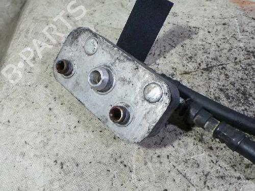 Used Oil radiator BMW 3 (E46) [1997-2005]  14241802