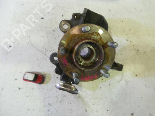 Achsschenkel links vorne für FORD FOCUS II (DA_, HCP, DP) [2004-2013]  12621250