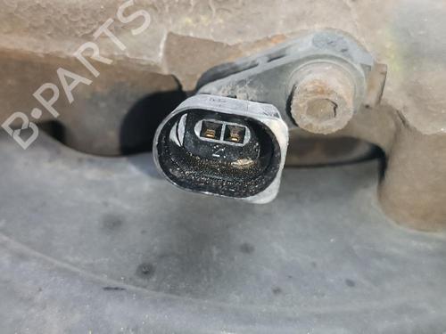 Left front steering knuckle SEAT LEON (1P1)  | BP20110456M25 